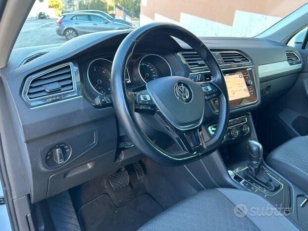 Volkswagen Tiguan 2.0 TDI DSG UNICO PROPRIETARIO