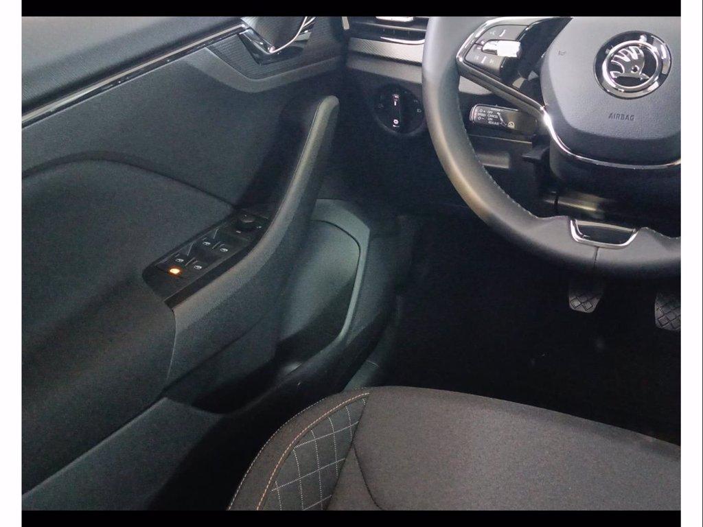 SKODA Scala 1.0 tsi ambition 110cv del 2024