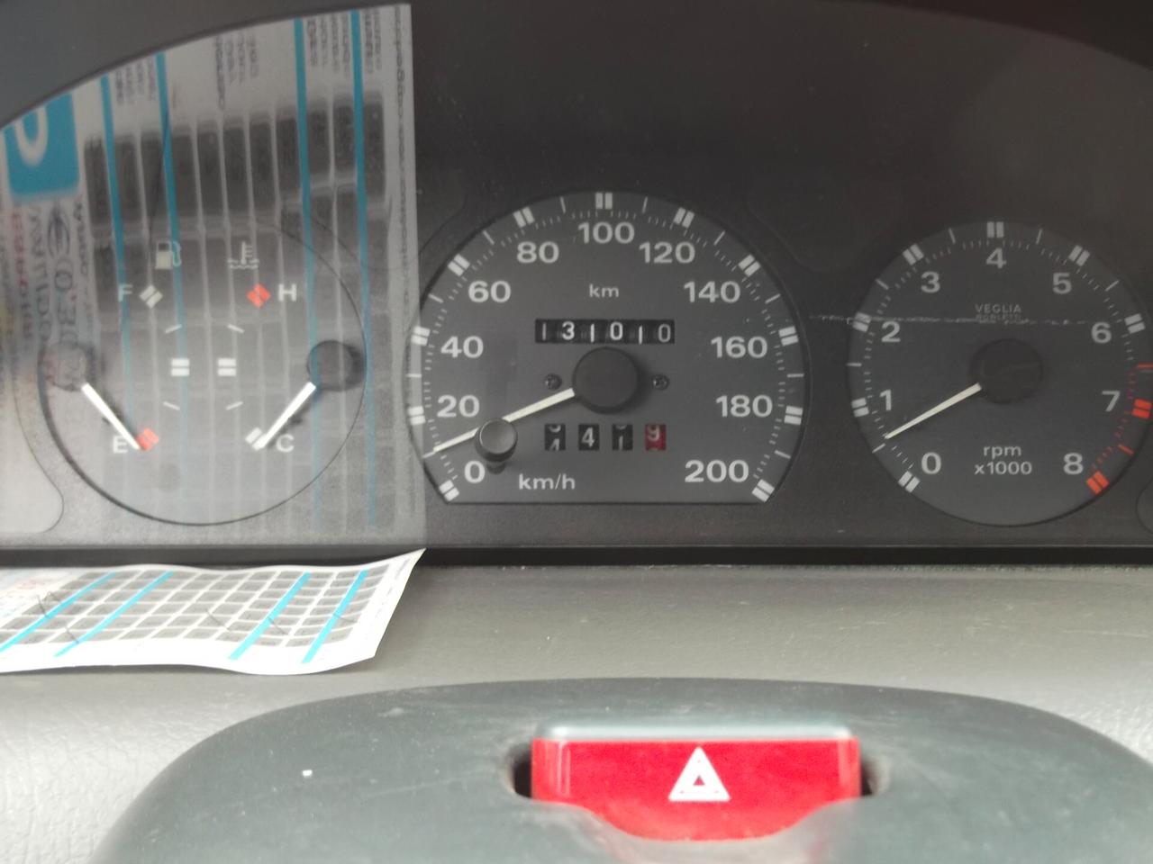 Fiat Punto 75 cat 5 porte HSD - 36