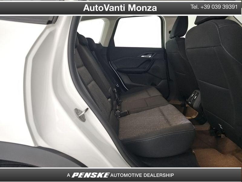 BMW X1 X1 sDrive 18d