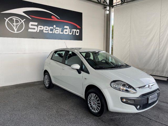 FIAT Punto Evo cil. 1.4 Dynamic Natural Power