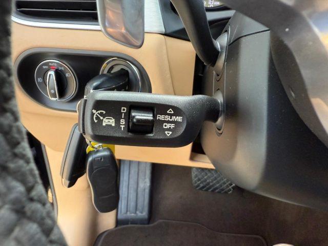 PORSCHE Macan 3.0 GTS NAVI - TETTO - ACC - PASM - LED - 20