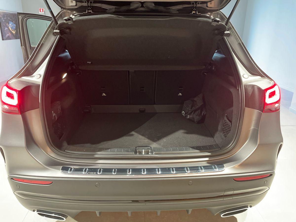 Mercedes-Benz GLA-H247 2020 - GLA 200 Premium 4matic auto