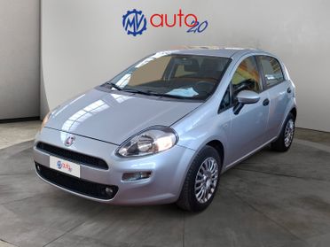 Fiat Punto 1.4 8V 5 porte Easypower Lounge benzina gpl