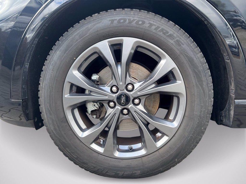 FORD Kuga 1.5 ecoblue ST-Line 2wd 120cv del 2022
