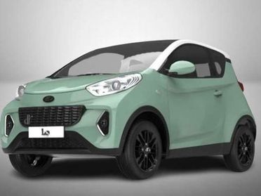 DR Automobiles DR1.0 EV Elettrica 31KWh MY2025 61CV ONLY-PROMO