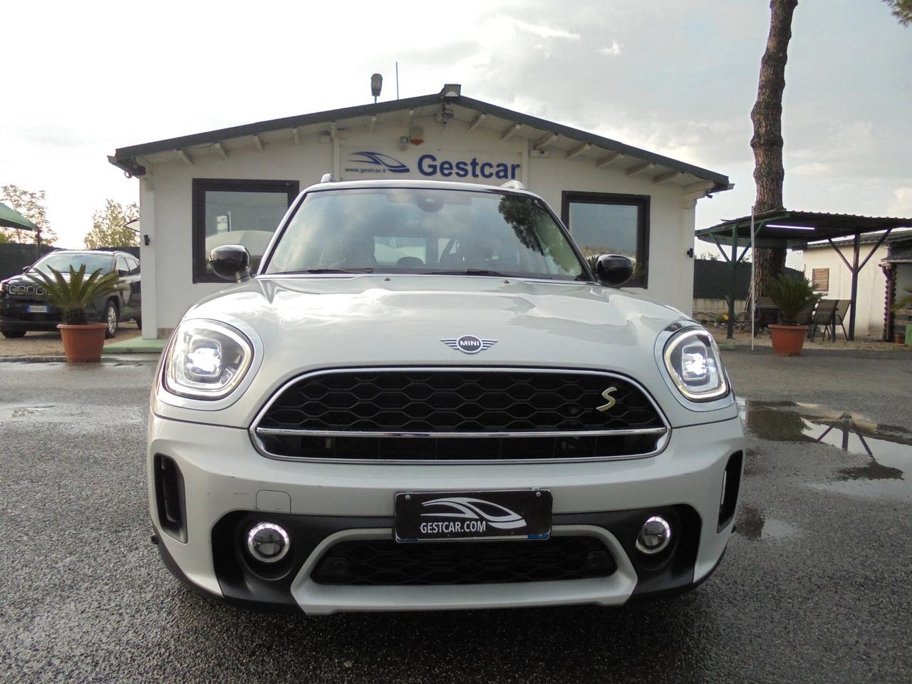 Mini Cooper SD Countryman 1.5 SE Business ALL4
