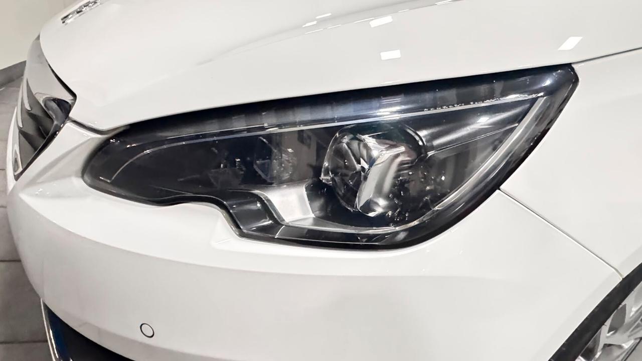 Peugeot 308 BlueHDi 120 S&S GT Line