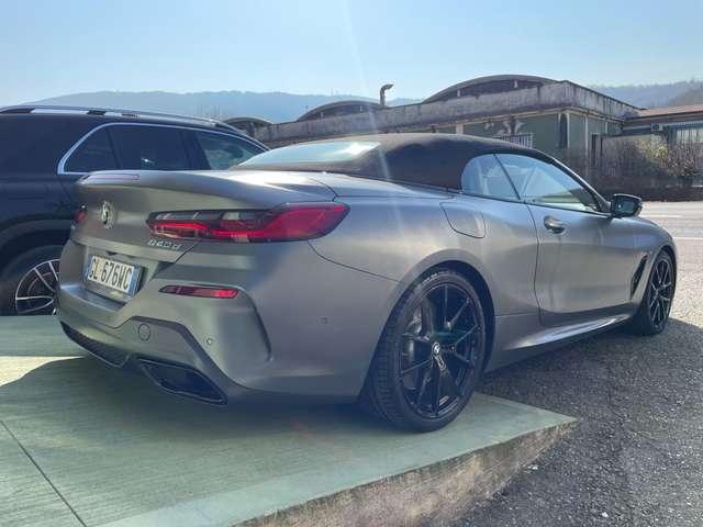 BMW 840 D mhev 48V xdrive Individual Composition M Sport