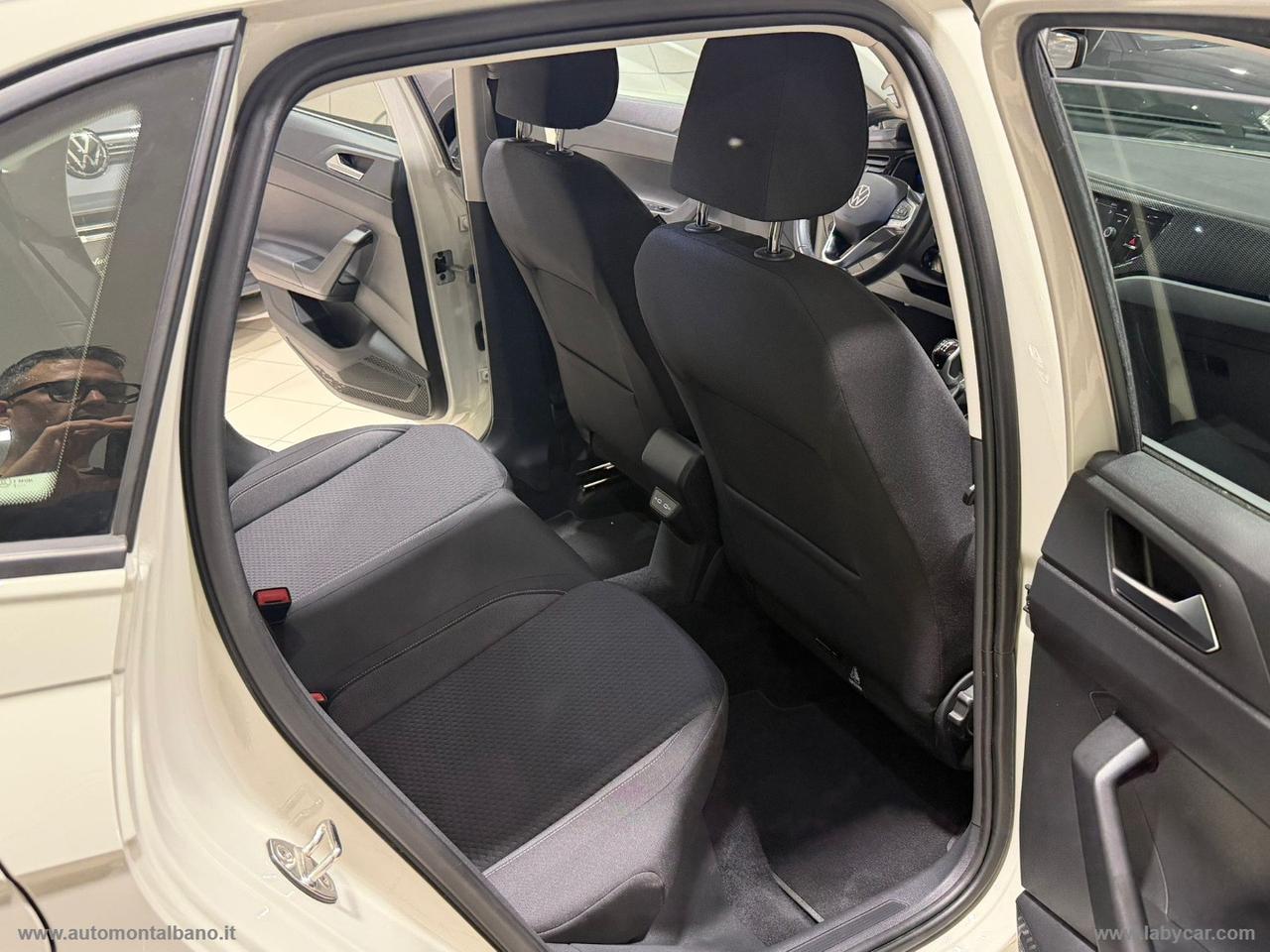 VOLKSWAGEN Taigo 1.0 TSI 110 CV Life