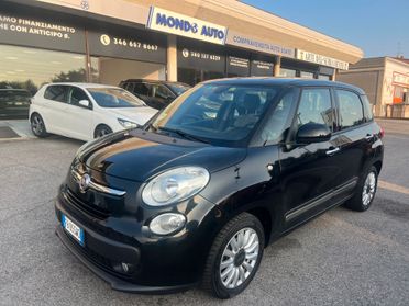 Fiat 500L 1.4 95 CV Lounge *NEOPATENTATI*