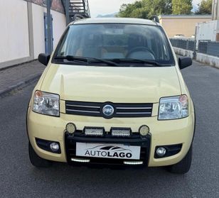 Fiat Panda 1.2 4x4 Climbing G.P.L. No clima…