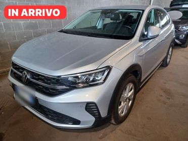 Volkswagen Taigo 1.0 TSI 95 CV Life OK NEOPATENTATI