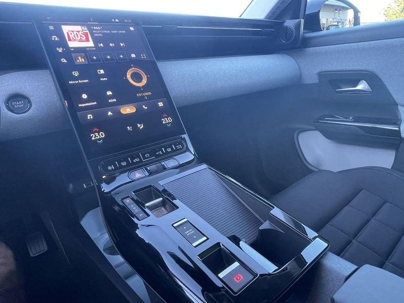 Citroën C5 Aircross C5 Aircross Hybrid 145 CV e-DCS6 You