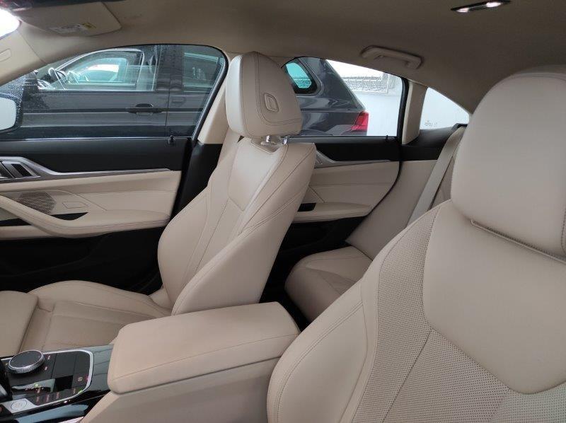 BMW Serie 4 G.C. (G26) - 430i Sport