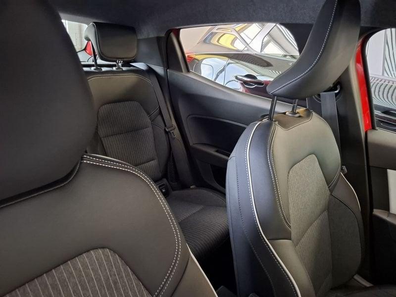 Renault Clio V 2019 1.6 E-Tech full hybrid Equilibre 145cv auto