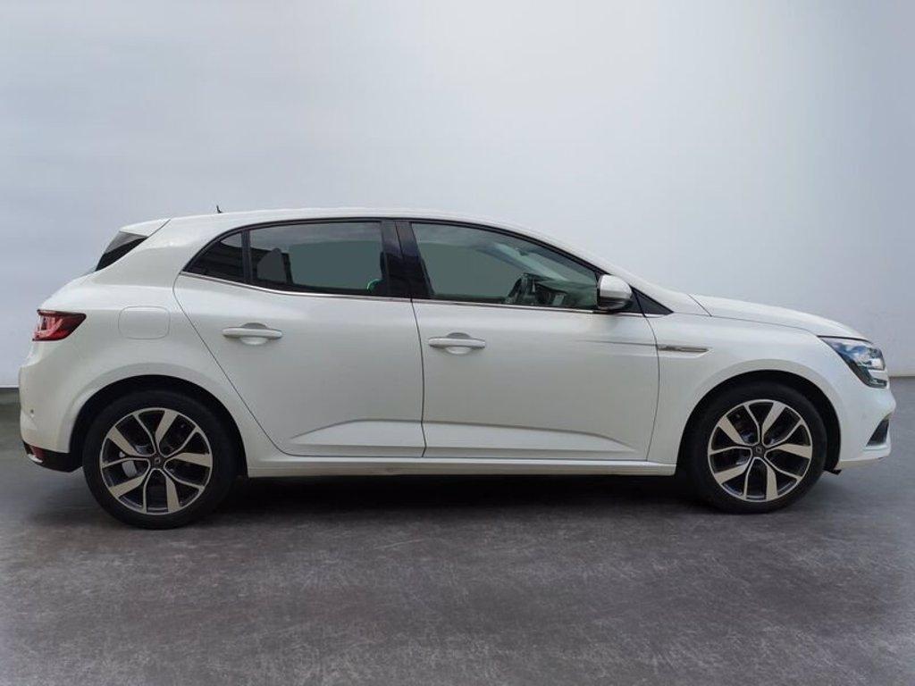 RENAULT Megane Mégane 1.5 DCI 81KW BOSE EDC del 2017