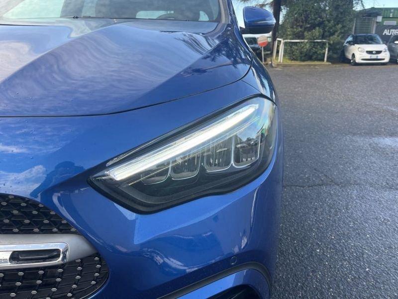 Mercedes-Benz GLA 200 Automatic AMG Line PREMIUM