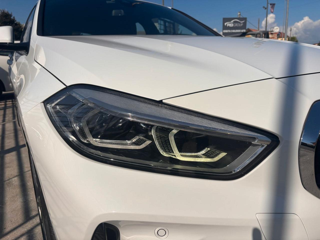 Bmw 118 118d 5p. Msport