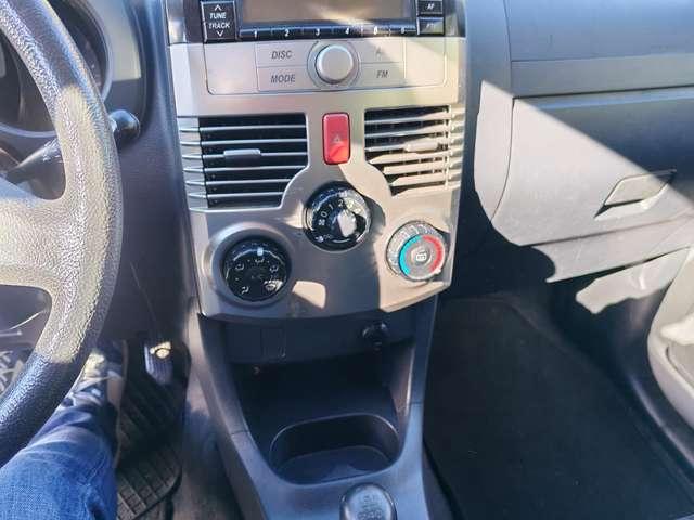 Daihatsu Terios Terios 2006 1.3 SX greenpowered 4X4