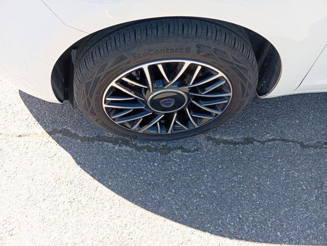 LANCIA Ypsilon *PROMO* 1.0 FireFly 5 porte S&S Hybrid Platino