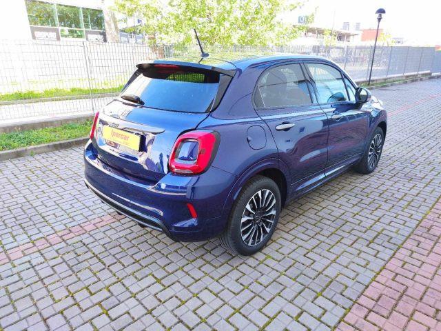 FIAT 500X 1.3 MultiJet 95 CV Sport