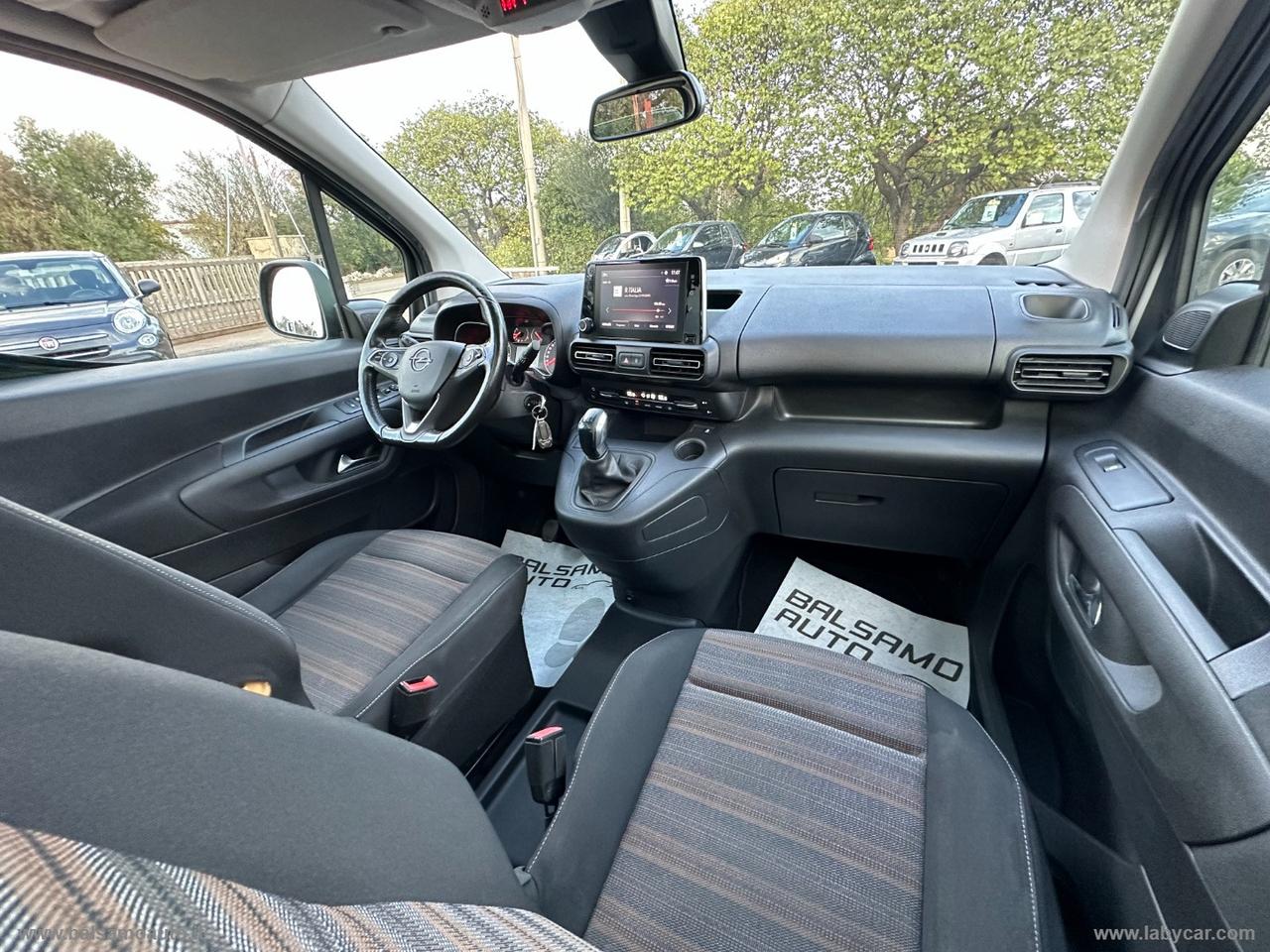 OPEL Combo Life 1.5D Innovation