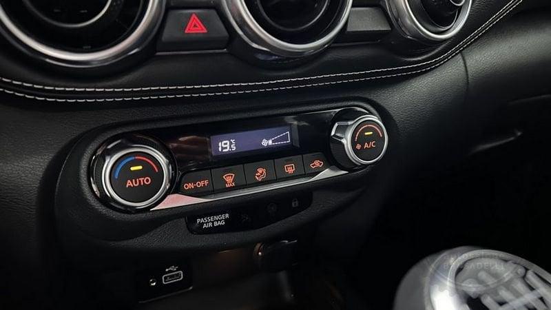 Nissan Juke 1.0 DIG-T 114 N-Connecta SENZA VINCOLI