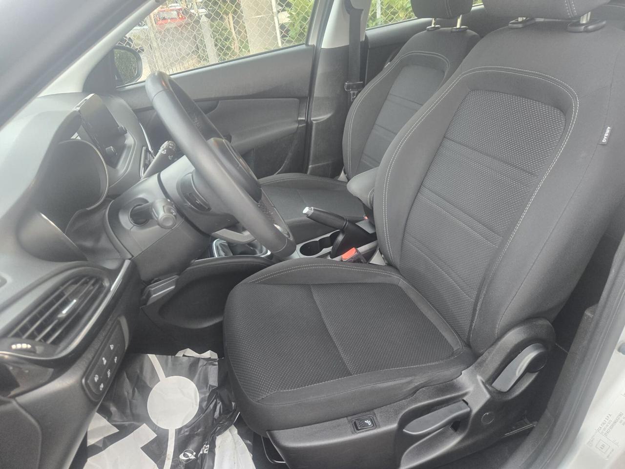 FIAT TIPO SW S&S CITY LIFE 1.3 95 cv DIESEL -PROMO OTTOBRE GA FIN&SAFE-