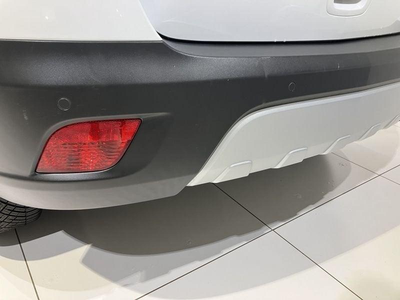 Opel Mokka 1.4T Cosmo 140cv 4x2 AT6 Km 37000!!!