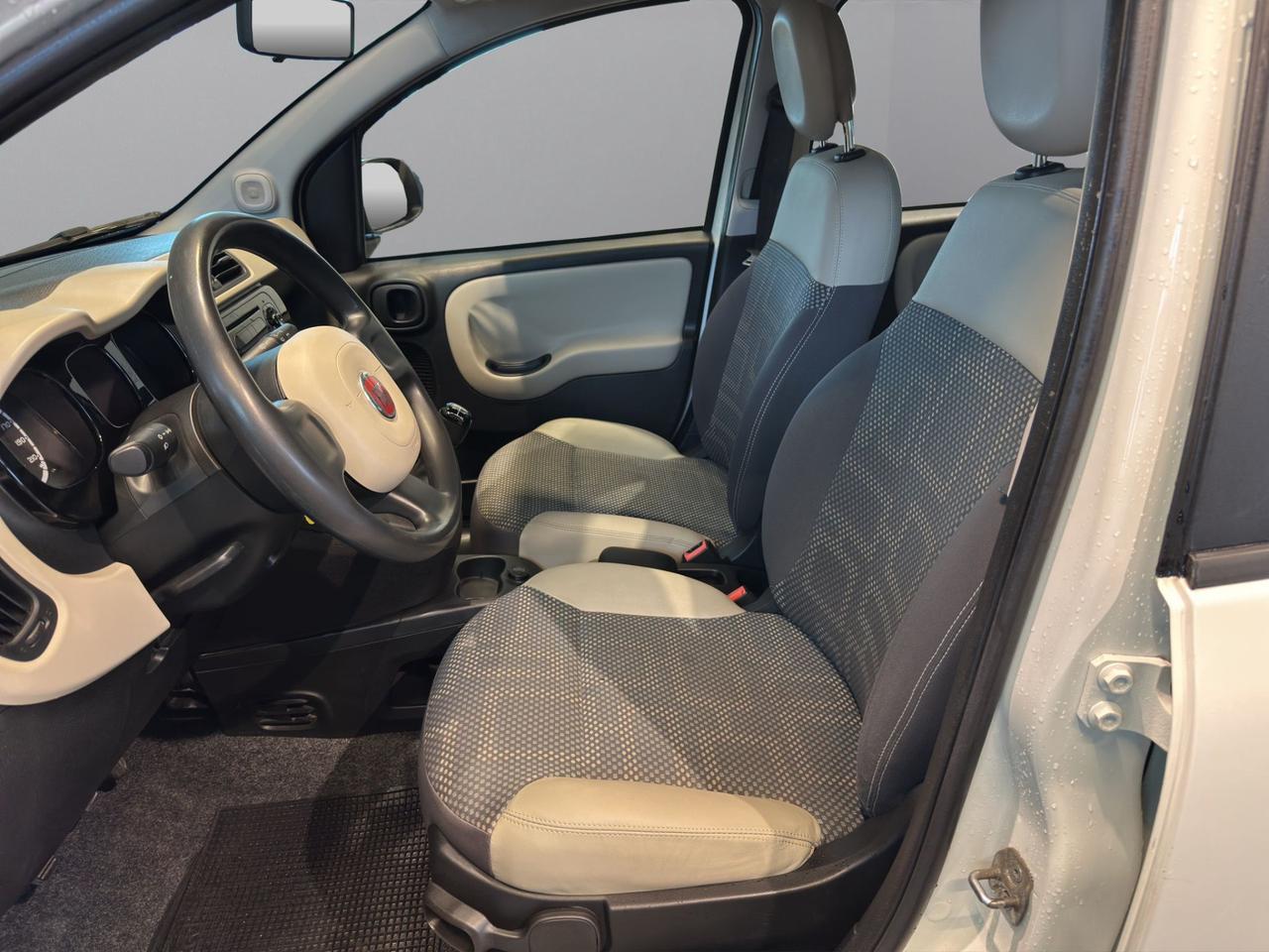 Fiat Panda 1.3 mjt 16v 4x4 s&s 95cv