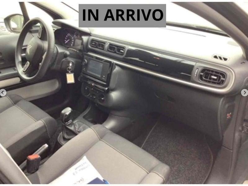 Citroën C3 PureTech S&S You