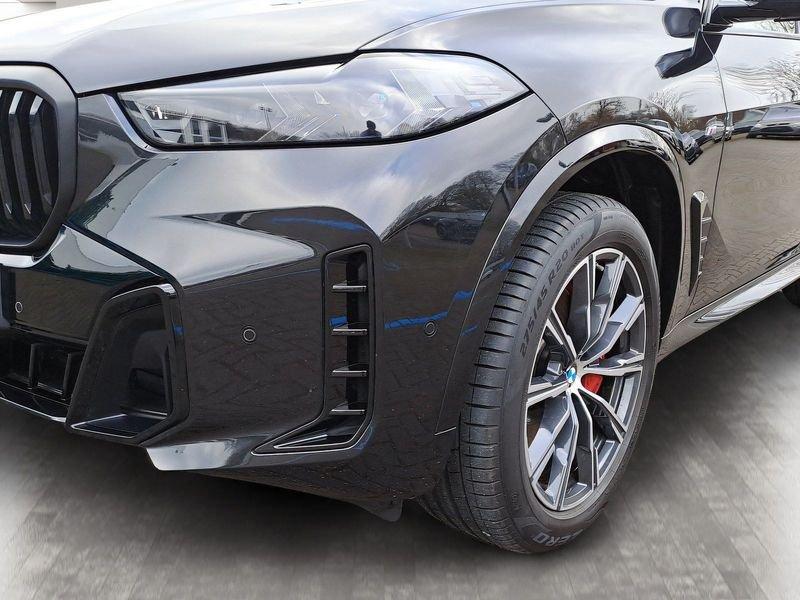 BMW X5 xDrive30d 48V Msport Pro Harman Kardon Live cockpit
