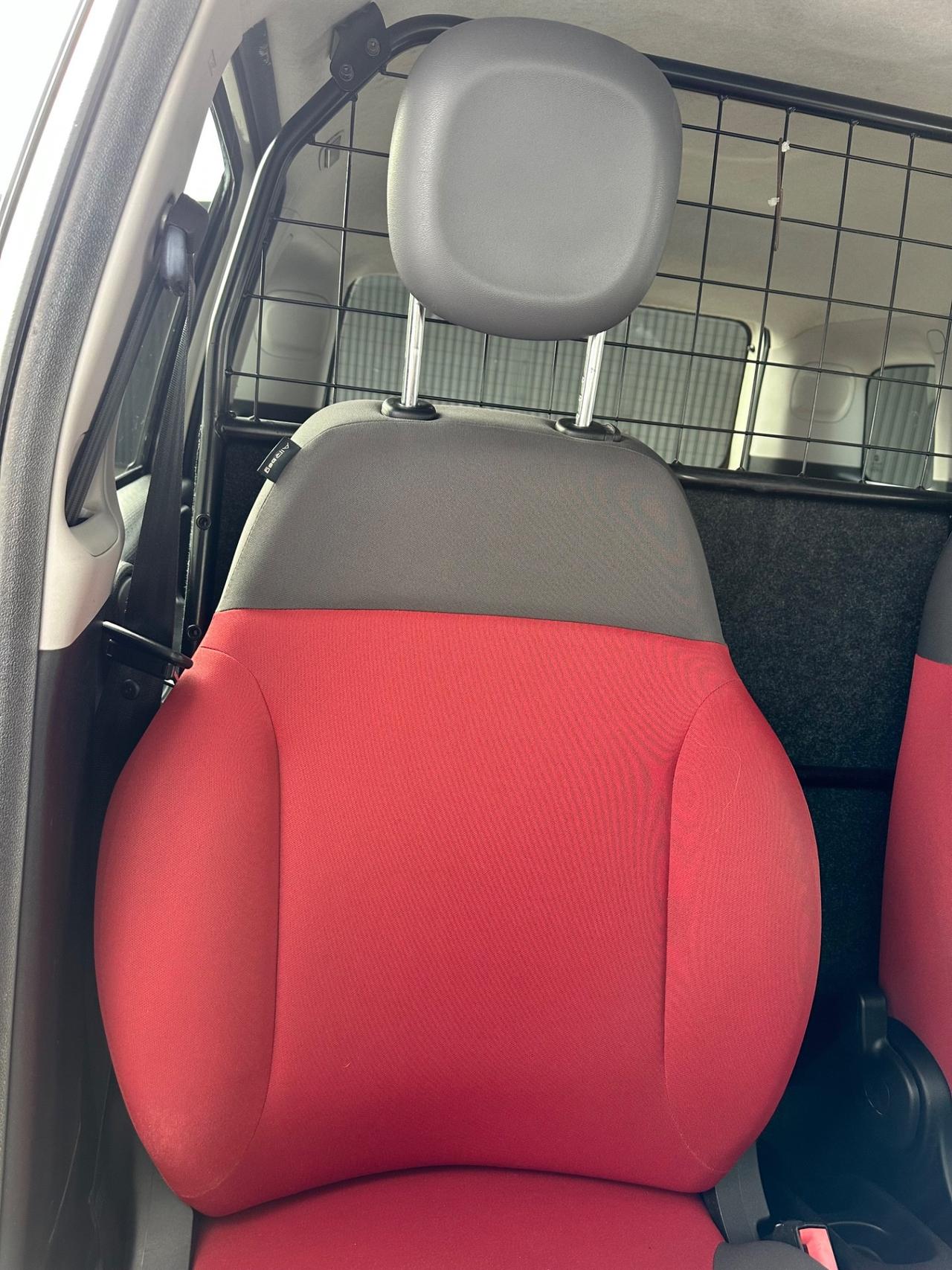 Fiat Panda Van 1.3 MJT 75cv Pop - N1 2 posti