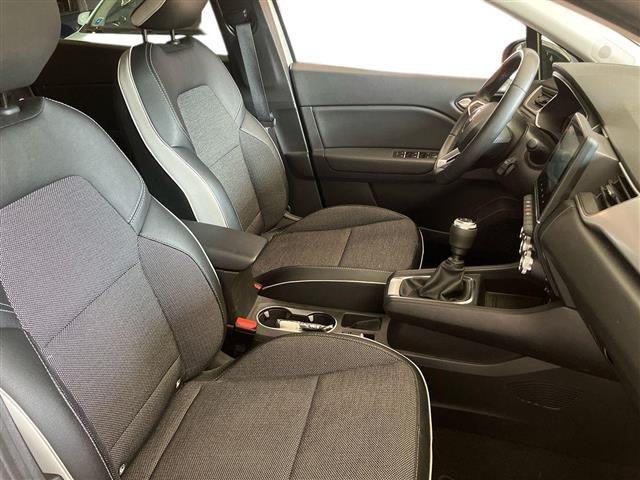 RENAULT Captur 1.0 tce Intens 90cv my21