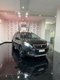 Peugeot 2008 BlueHDi 102 S&S Black Matt