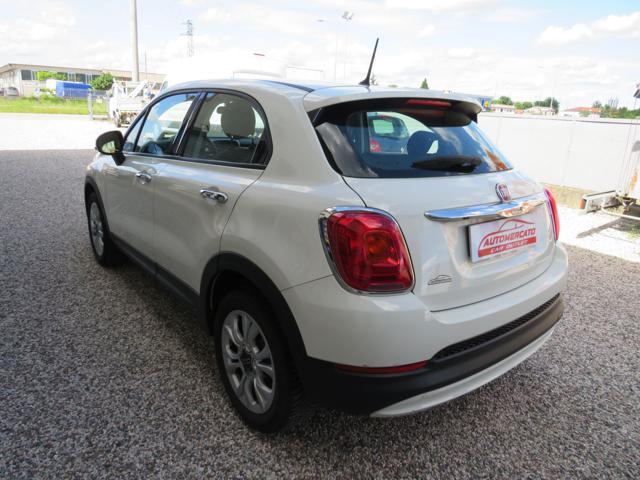 FIAT 500X 1.3 MultiJet 95 CV Pop Star