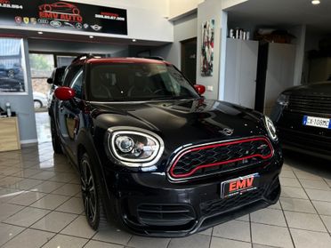 Mini John Cooper Works Countryman Mini 2.0 John Cooper Works Countryman ALL4