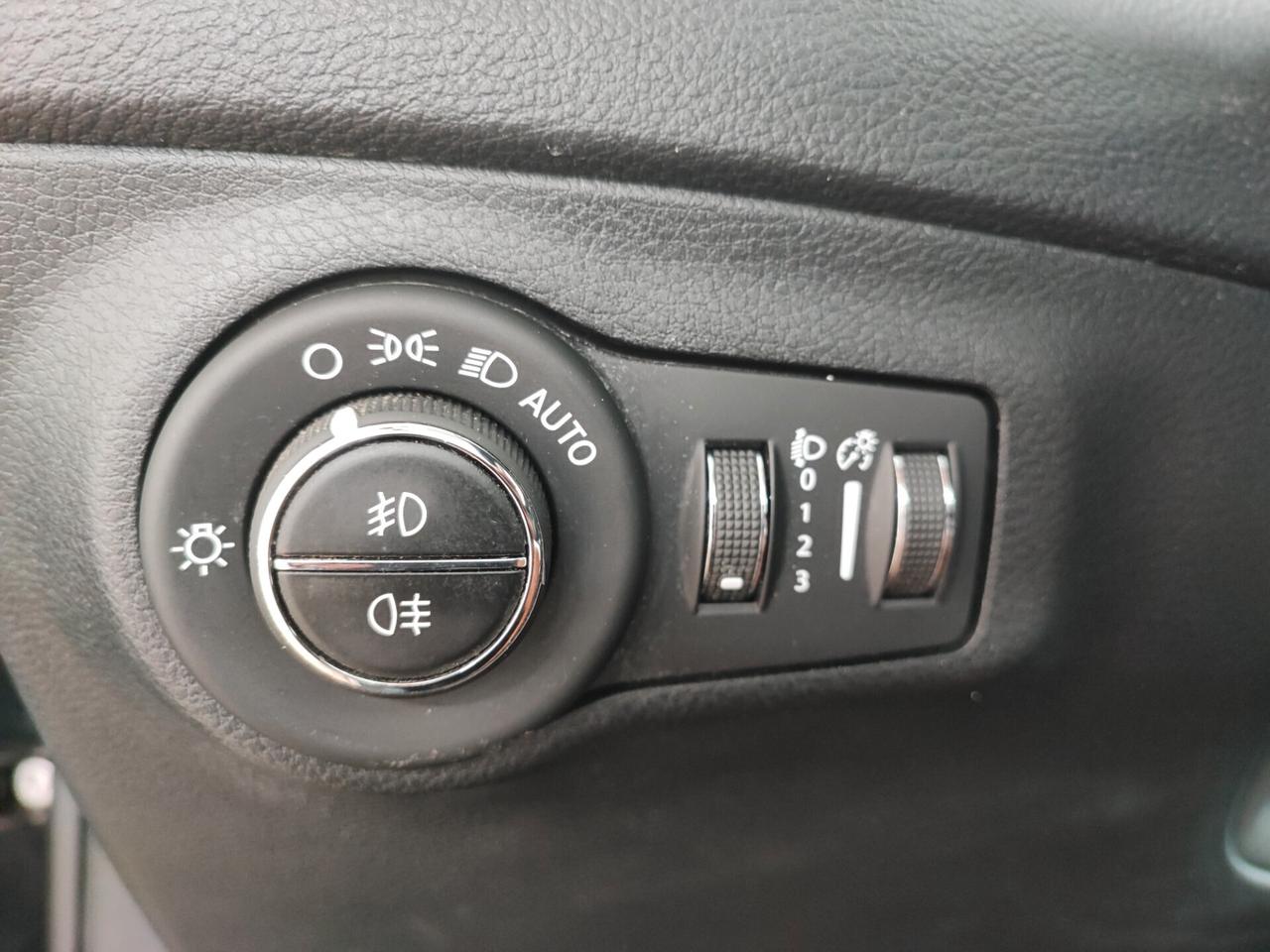 Jeep Compass 2.0 Multijet II 4WD Limited