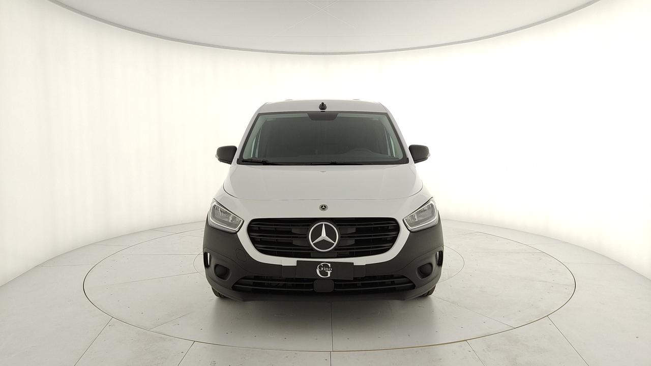 Mercedes-Benz eCitan Furgone Long