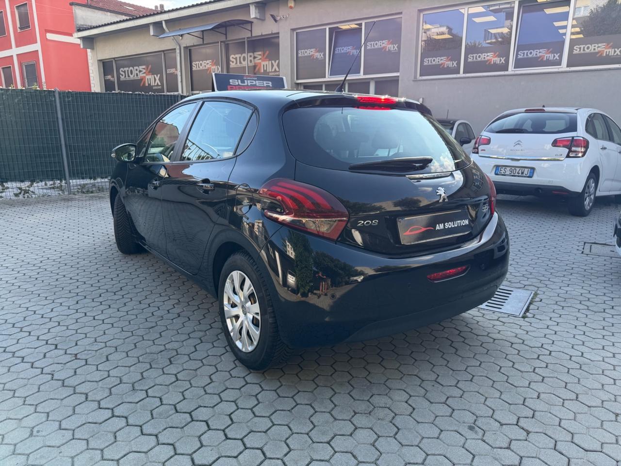 Peugeot 208 1.2 Neopatentati Euro 6