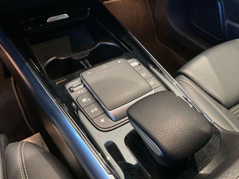 Mercedes-Benz Classe B B 250 e phev (eq-power) Sport Plus auto