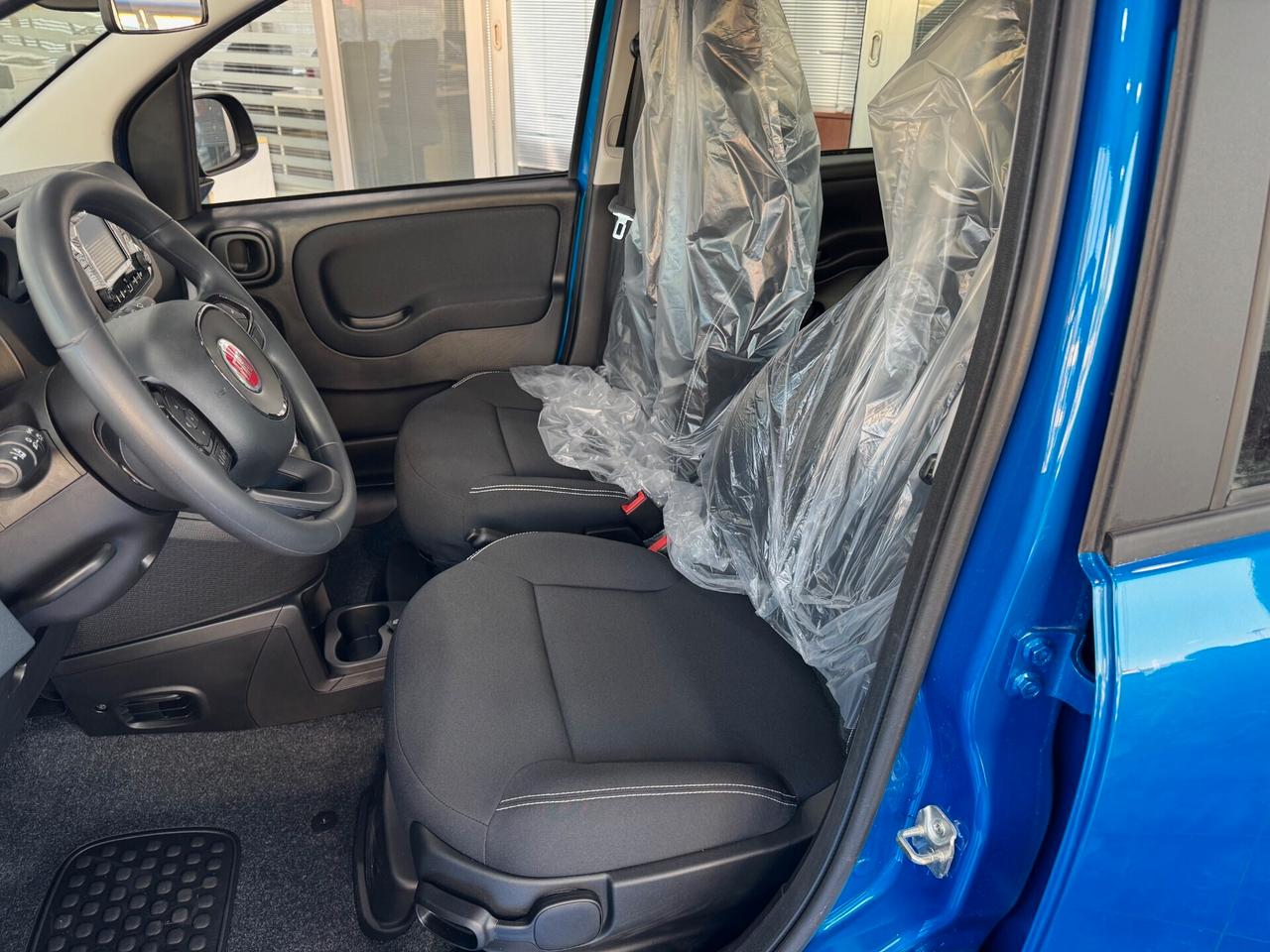 Fiat Panda 1.0cc Hybrid 70cv ADAS Last Minute