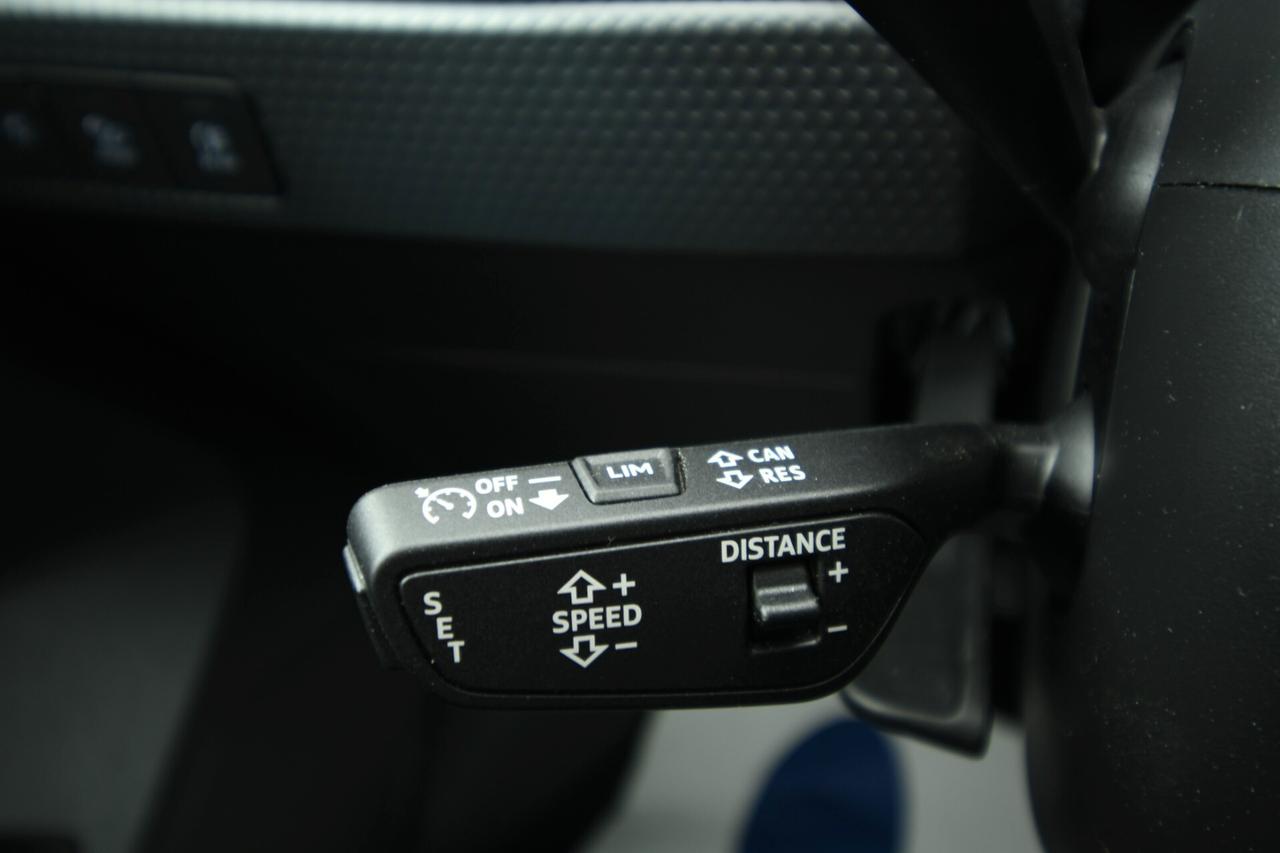 Audi A1 sportback 25 1.0 tfsi S-Line admired advanced s-tronic