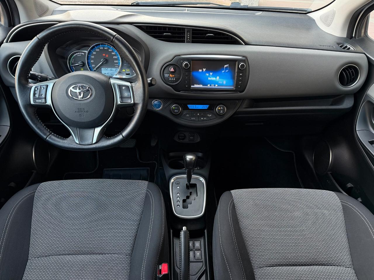 Toyota Yaris 1.5 Hybrid 5 porte