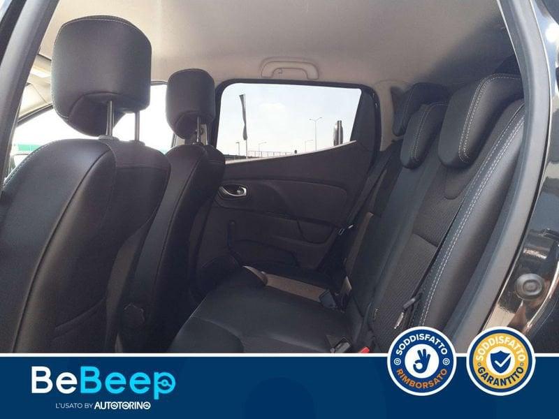 Renault Clio 1.5 DCI ENERGY DUEL 75CV