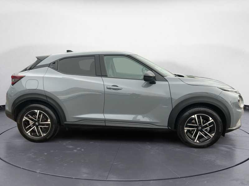 NISSAN Juke 1.0 dig-t N-Connecta 114cv