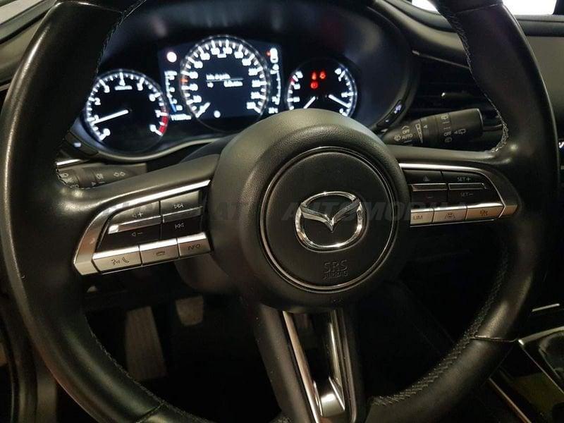 Mazda CX-30 CX-30 2.0 m-hybrid Exceed 2wd 180cv 6mt