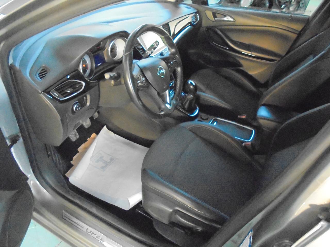 Opel Astra 1.6 CDTi 110CV Start&Stop Sports Tourer Innovation