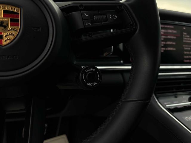 PORSCHE Panamera 2.9 4S E-Hybrid Sport Turismo *RESTYLING*